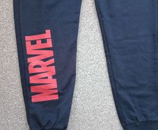 NEW.boy's joggers. Age 12/14