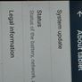 Nexus 7 inch Tablet, Model Nexus 7, working great in excellent condition Image 7