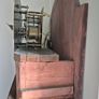 Antique Grandfather clock Image 6