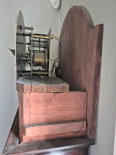 Antique Grandfather clock