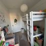 RRP EUR 485 | Children's Loft Bed | Solid Beech Wood Image 3
