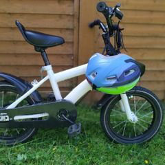 BMX 14" Kids Bike