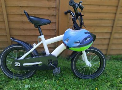 BMX 14" Kids Bike