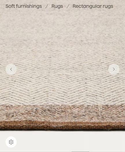 Kave Home Rug