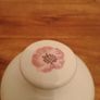 Vintage French Porcelain Trinket Box Image 4