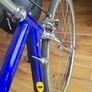 Techno racer bike Image 2