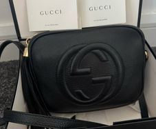 gucci soho camera bag