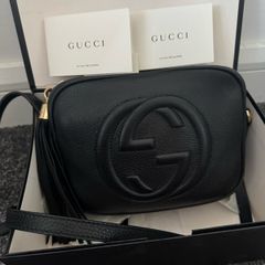 gucci soho camera bag