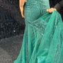 Debs Dress Image 4