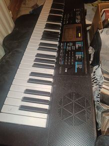 Keyboard