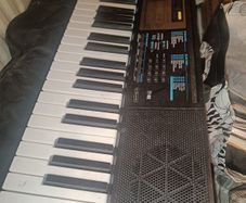 Keyboard