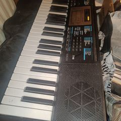 Keyboard