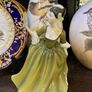 Royal Doulton figurine "Simone " Image 3