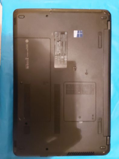 HP 350 G1, 15.6 inch Laptop, 4GB Ram, 500GB HDD Intel Core i3-4005U, 1.7GHz, Windows 10 Pro, Microsoft Edge, Chrome