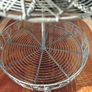 metal tiered stand Image 2