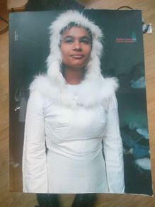 Brazilian Street Girls Book
