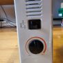Heater Donyer Power 2000w Convector Image 3