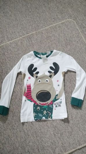 Boys Bundle 7 to 8