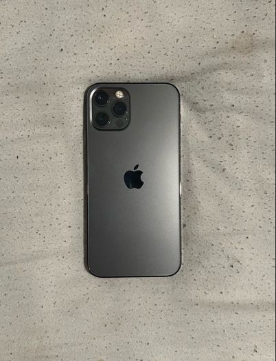 iphone 12 pro
