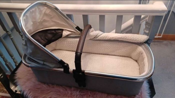 baby buggy travel system 3 in 1