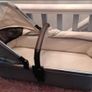 baby buggy travel system 3 in 1 Image 4