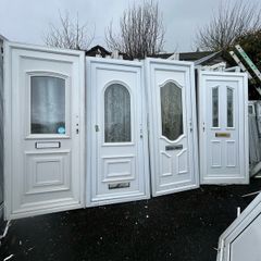 pvc  door from 200