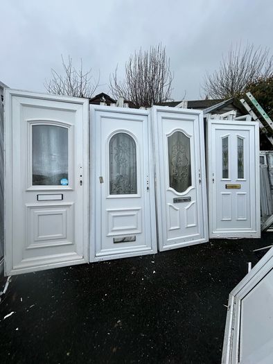 pvc window from 150