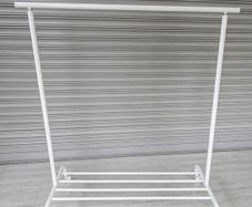 Clothes Rail