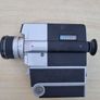 Vintage Movie Camera - Sankyo Super CM 400 Image 2