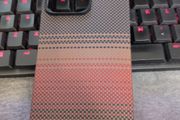 pitaka iPhone 15 pro max case