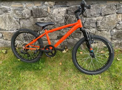 20" EX Rockrider PL500