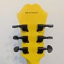 Epiphone Dot Studio Yellow Image 7
