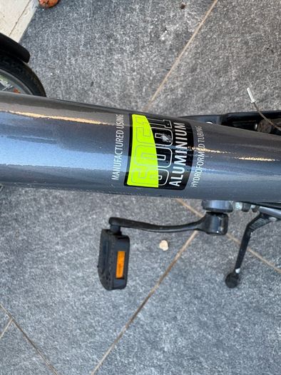 Ladies Bike - Vercelli