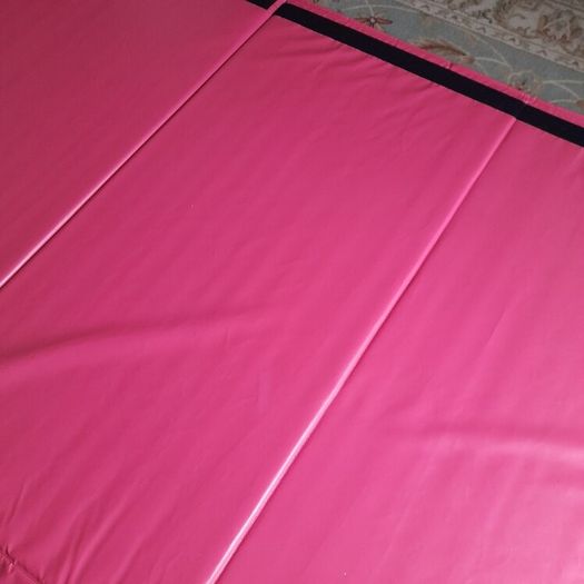 Gymnastics mat