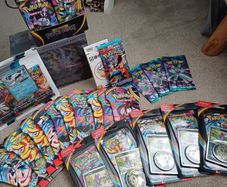 Ultimate Pokemon TCG bundle