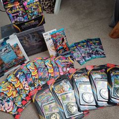 Ultimate Pokemon TCG bundle