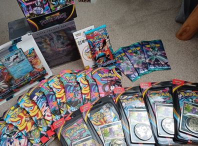 Ultimate Pokemon TCG bundle