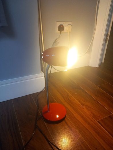 Lamp
