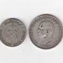 2 Coins, Bulgaria & Greece (no 416) Image 2