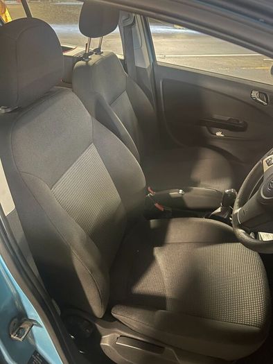 Vauxhall Corsa 2010