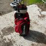 Full Golf Set and Bag Image 3