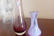 Caithness Glass, Scottish vintage glass