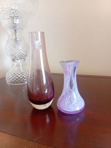 Caithness Glass, Scottish vintage glass