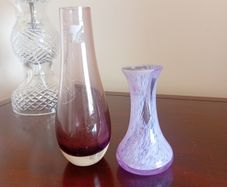 Caithness Glass, Scottish vintage glass