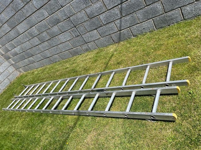 ladder