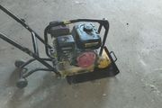 wacker plate