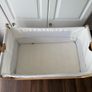 Snuz Pod 4 with mattress, protector, fitted sheets and more Image 2