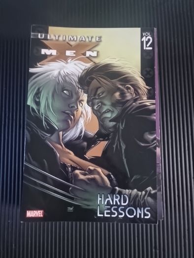 ultimate x-men