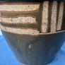 Glazed flower pot Image 4