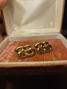 Vintage Earrings